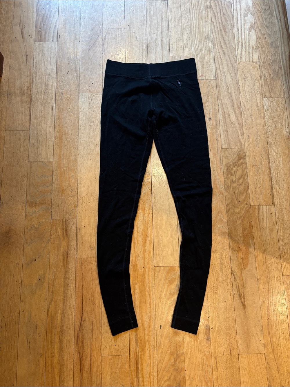 Smartwool Thermal Leggings
